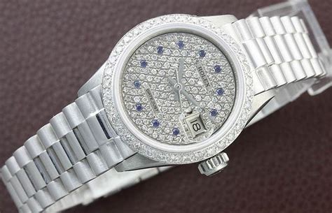 100k rolex watch|most expensive diamond rolex.